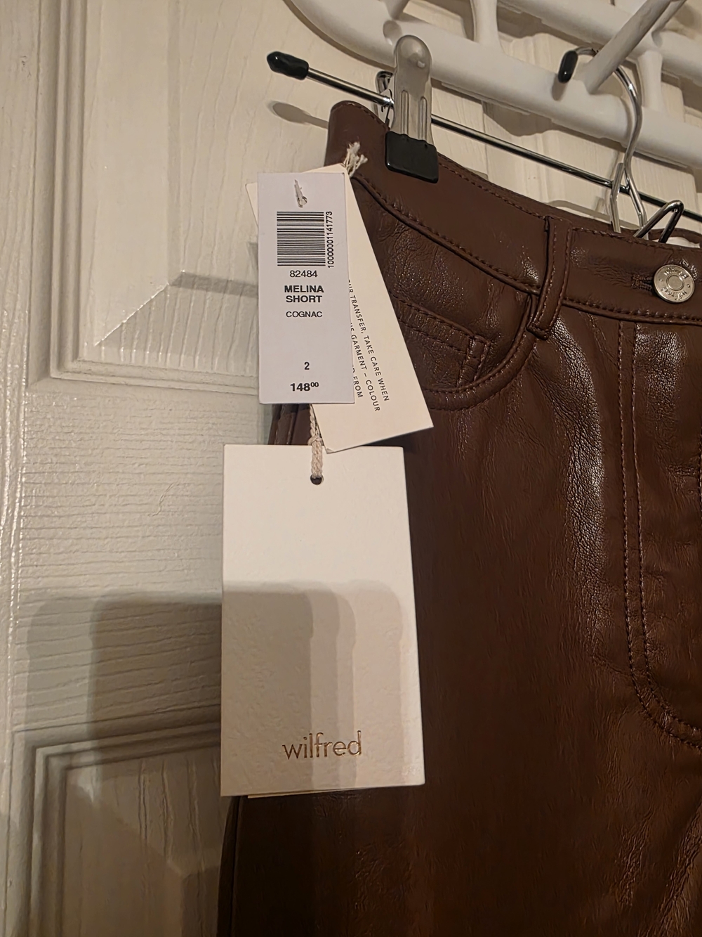Wilfred - Melina Faux Leather - Picture 6 of 7